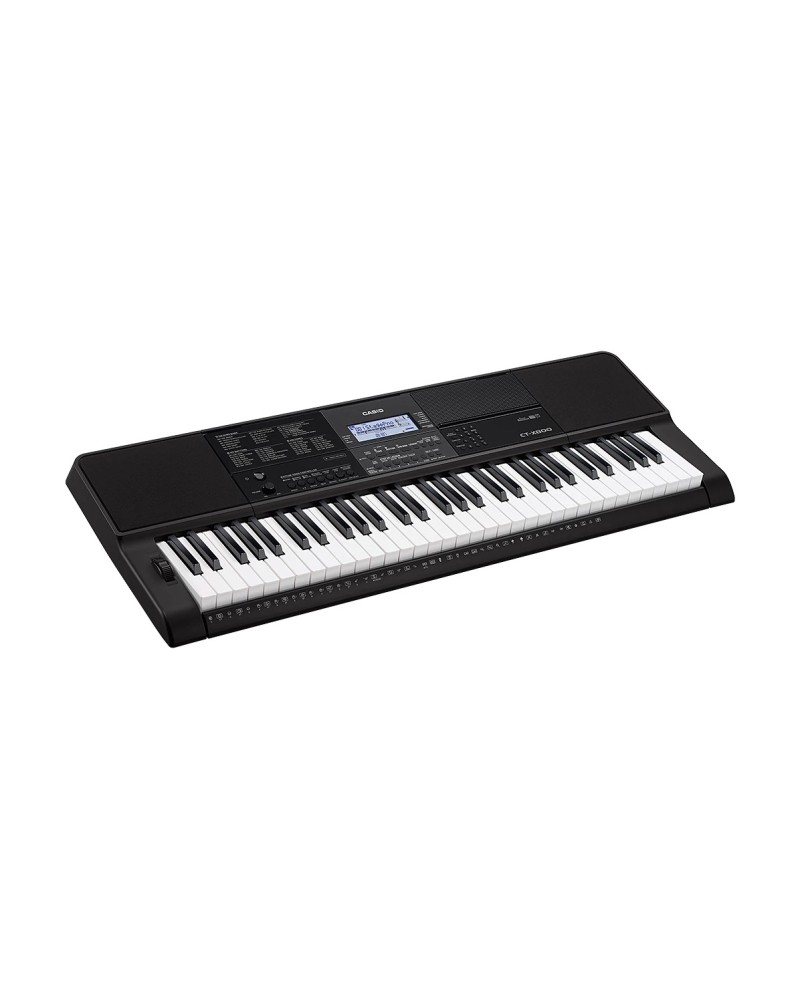 Casio ctx800 outlet